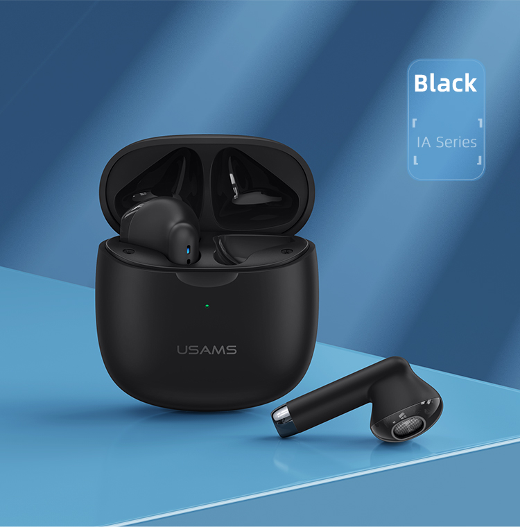 USAMS-IA04 TWS Earbuds --IA Series  BT5.3
